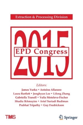 EPD Congress 2015