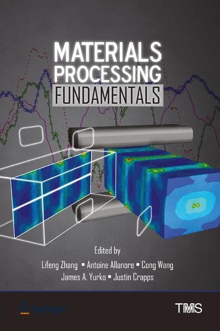 Materials Processing Fundamentals main product photo