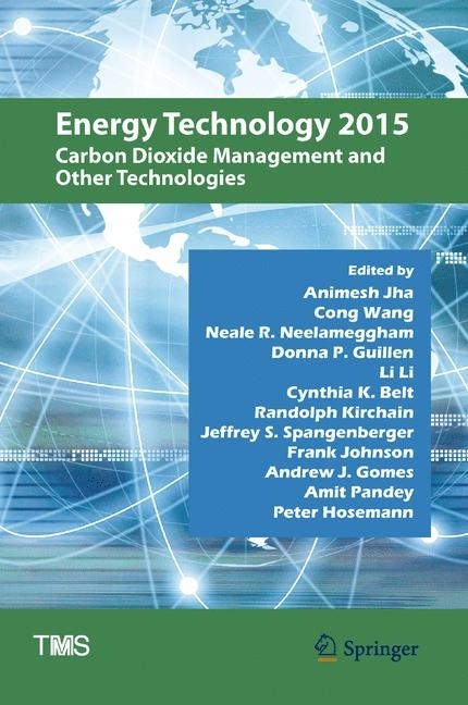 Energy Technology 2015 main product photo