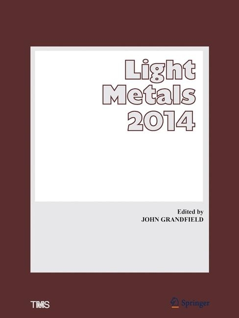 Light Metals 2014 main product photo