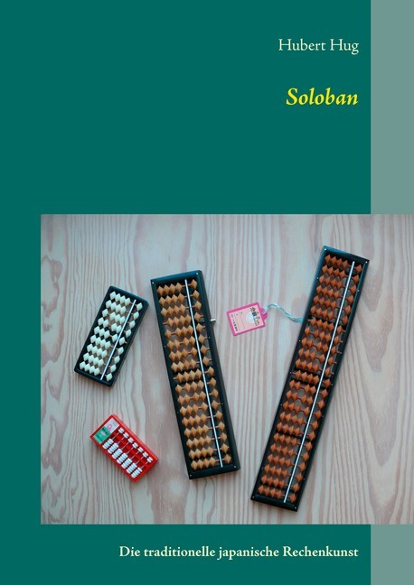 Soloban main product photo