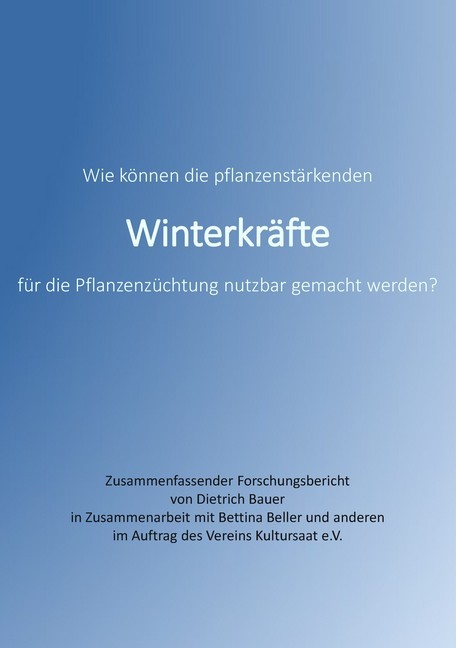 Winterkräfte main product photo