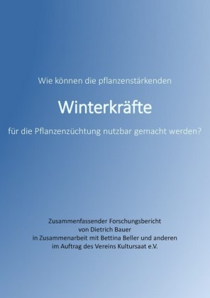 Winterkräfte
