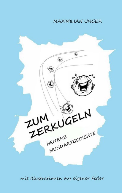 Zum Zerkugeln main product photo