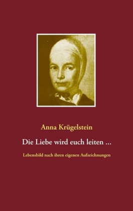 Die Liebe wird euch leiten ...