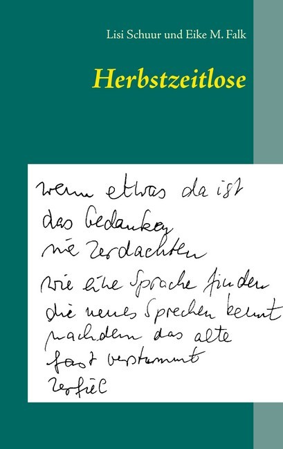 Herbstzeitlose main product photo