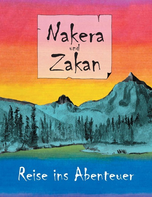 Nakera und Zakan main product photo