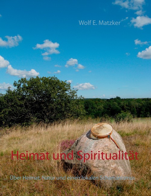 Heimat und Spiritualität main product photo