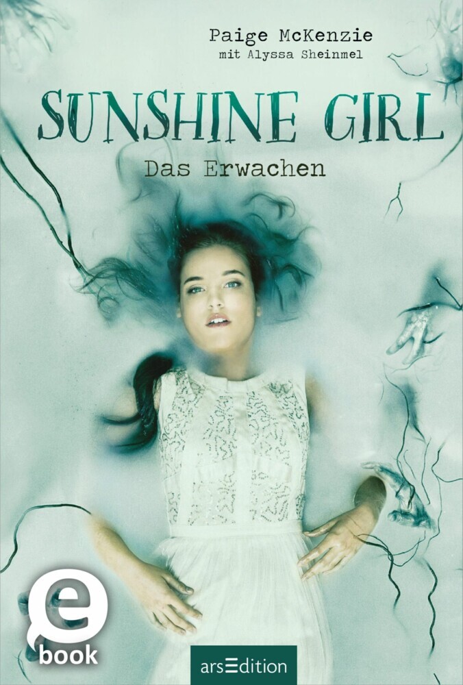 Sunshine Girl - Das Erwachen (Sunshine Girl 2) main product photo