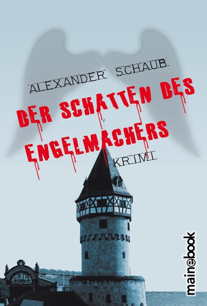 Der Schatten des Engelmachers main product photo