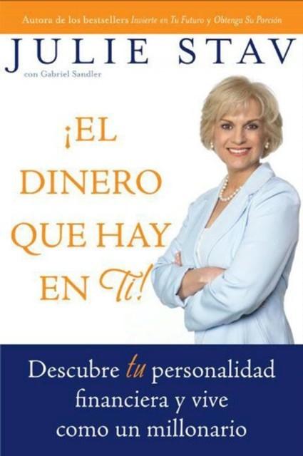 El Dinero que Hay en Ti! main product photo