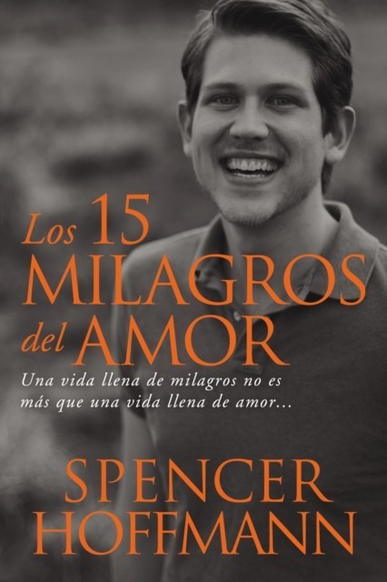 Los 15 milagros del amor main product photo