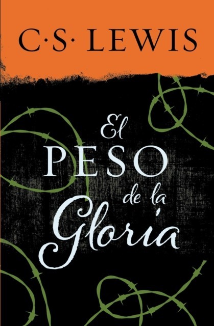 El peso de la gloria main product photo