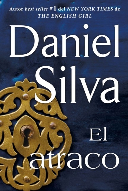 El atraco (The Heist - Spanish Edition) main product photo