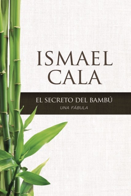 El secreto del Bambu main product photo