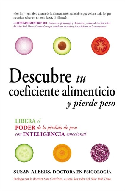 Descubre tu coeficiente alimenticio y pierde peso main product photo