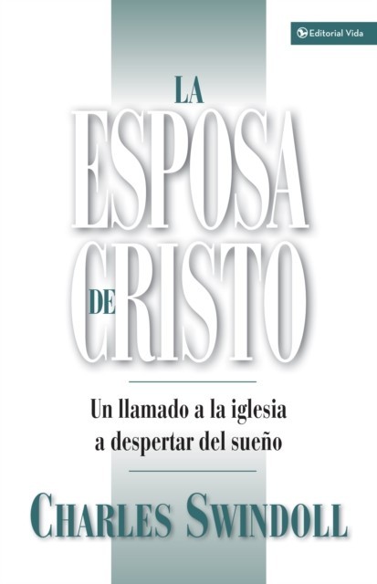 La esposa de Cristo main product photo