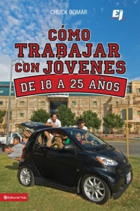 Como trabajar con jovenes de 18 a 25 anos