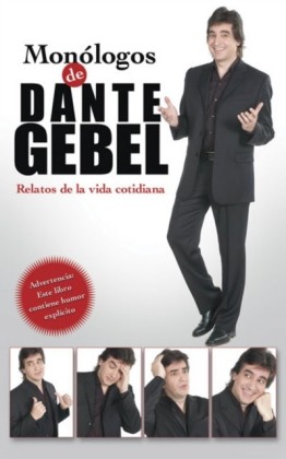 Monologos de Dante Gebel