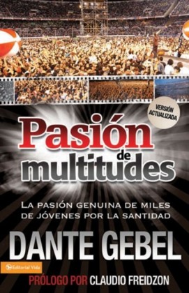 Pasion de multitudes