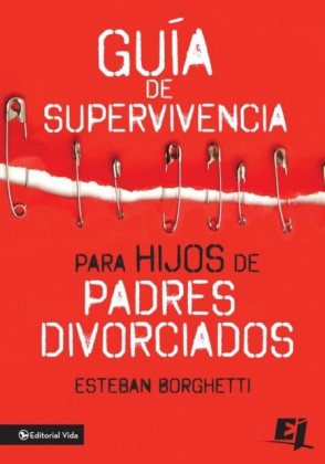 Guia de supervivencia para hijos de padres divorciados