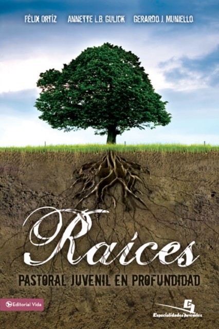 Raices main product photo