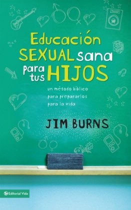 Educacion sexual sana para tus hijos