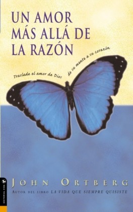 Un amor mas alla de la razon