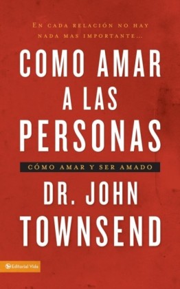 Como amar a las personas
