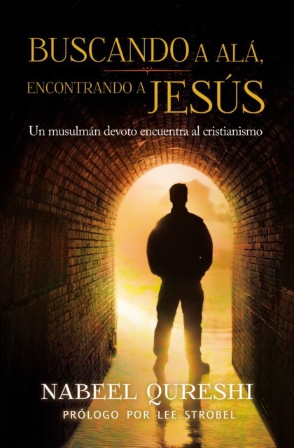 Buscando a Ala encontrando a Jesus main product photo