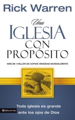 Una Iglesia con proposito