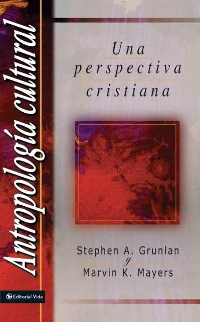 Antropologia Cultural main product photo