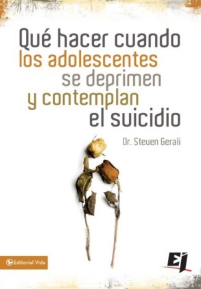 Que hacer cuando los adolescentes se deprimen y contemplan el suicidio