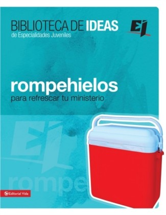 Biblioteca de ideas: Rompehielos