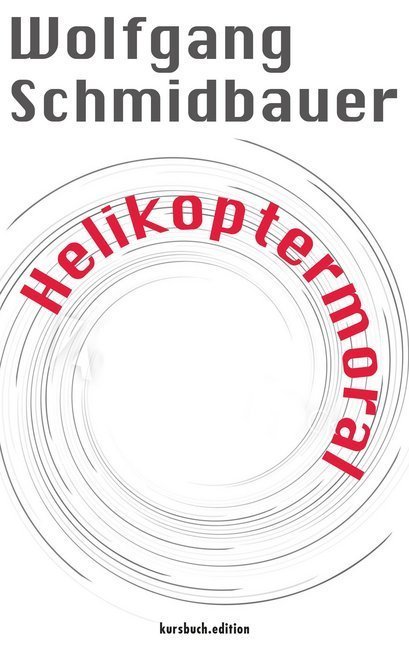 Helikoptermoral main product photo