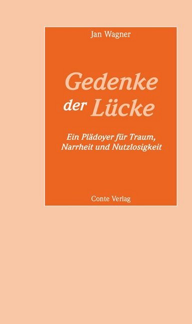 Gedenke der Lücke main product photo