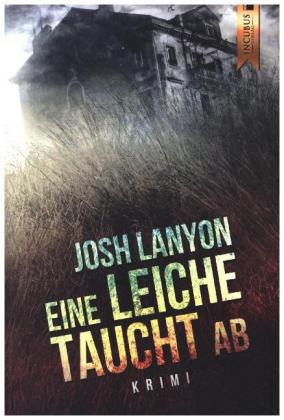 Eine Leiche taucht ab