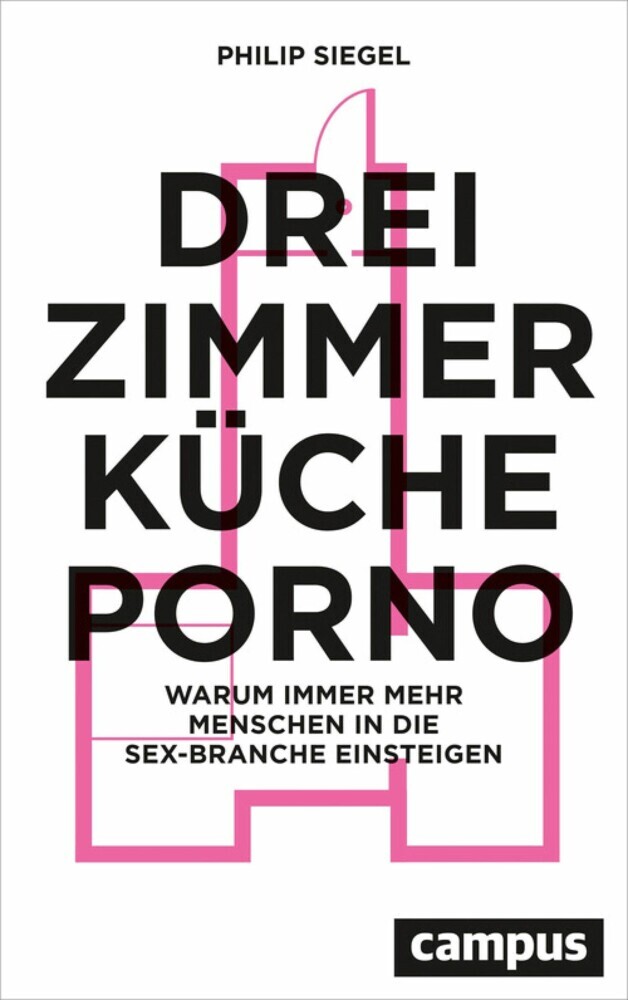 Drei Zimmer, Küche, Porno main product photo