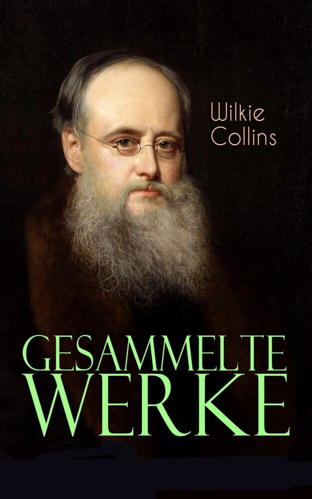Gesammelte Werke main product photo
