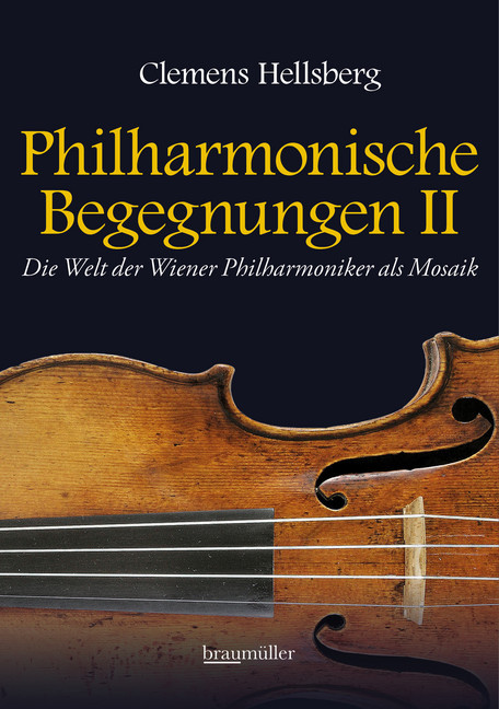 Philharmonische Begegnungen II main product photo