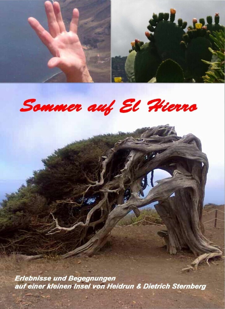 Sommer auf El Hierro main product photo