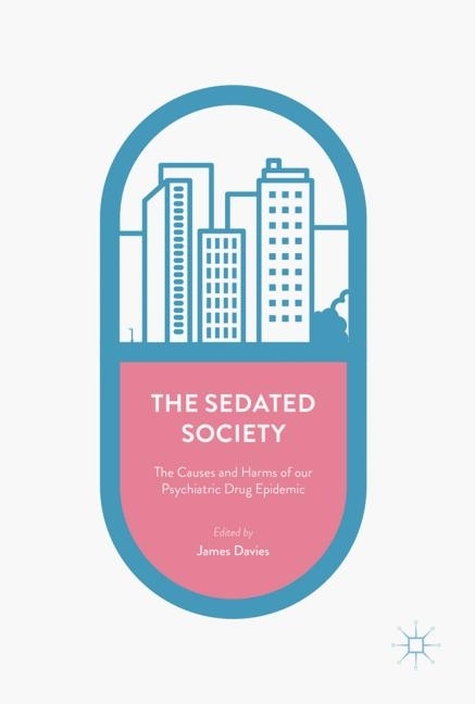 The Sedated Society main product photo