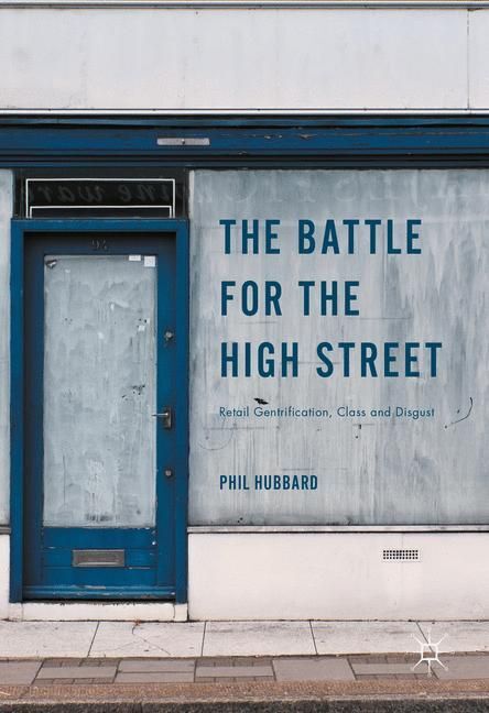 The Battle for the High Street main product photo
