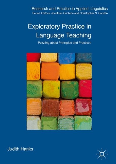 Exploratory Practice in Language Teaching main product photo