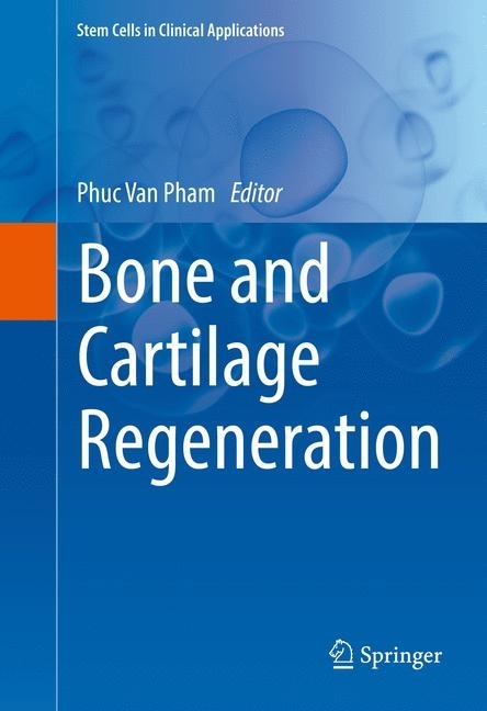 Bone and Cartilage Regeneration main product photo
