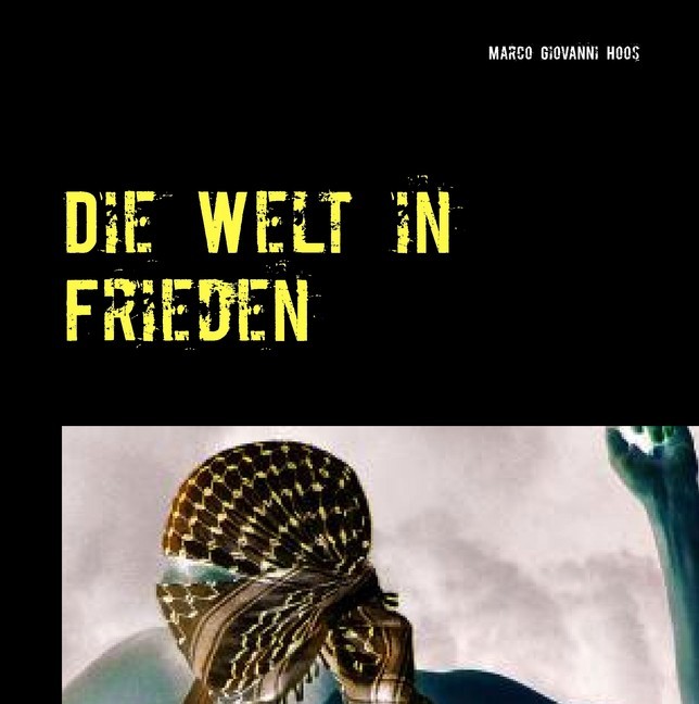 Die Welt in Frieden main product photo