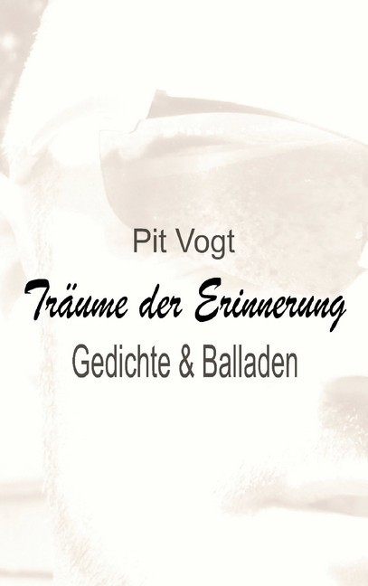 Träume der Erinnerung main product photo