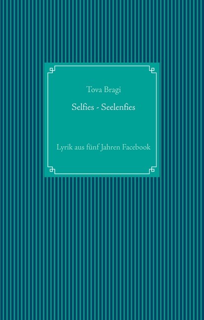 Selfies - Seelenfies main product photo