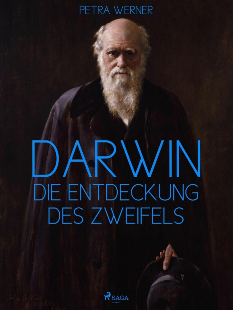 Darwin main product photo