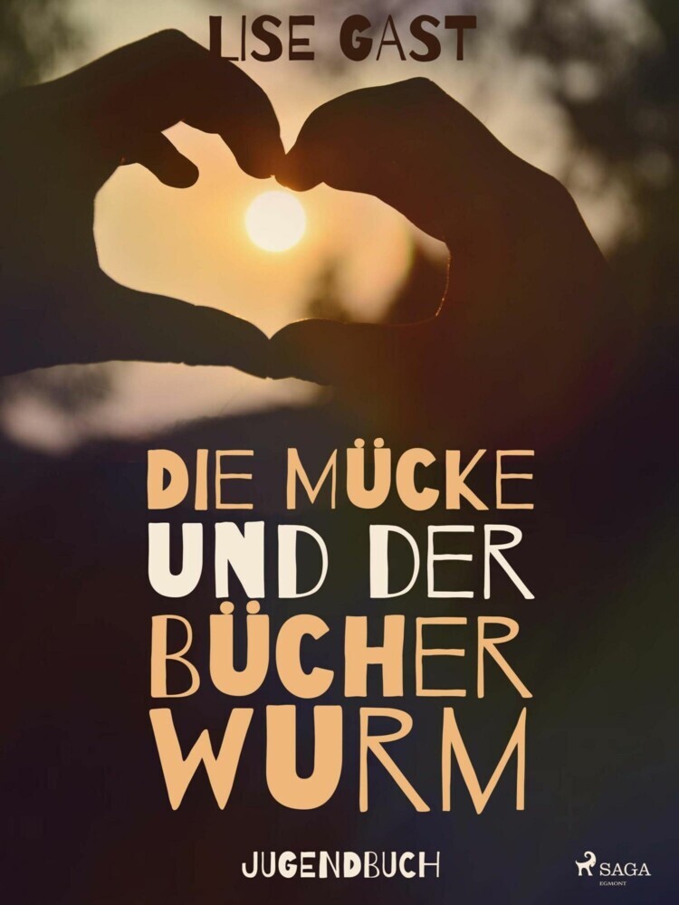 Die Mücke und der Bücherwurm main product photo
